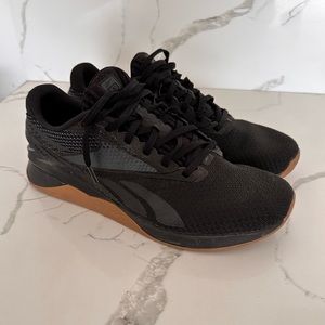 Reebok Nano x3